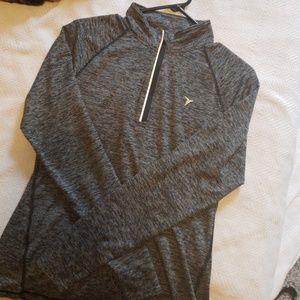 Old Navy half zip pullover